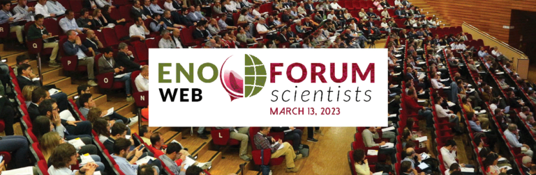 2nd edition of Enoforum Web – Call for abstracts