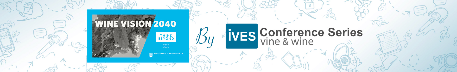 Wine Vision 2040 banner