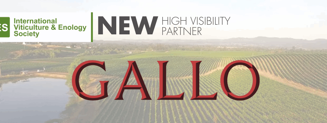 IVES welcomes 1 new high visibility partner!