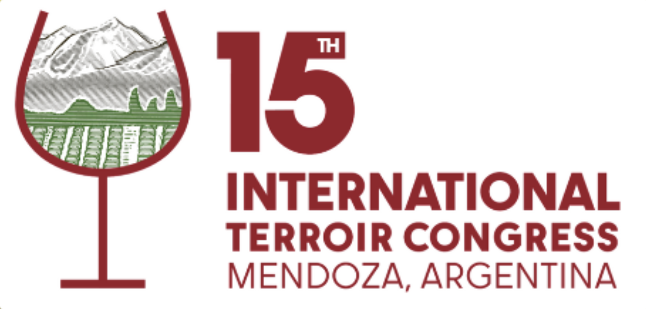 Logo Terroir 2024.