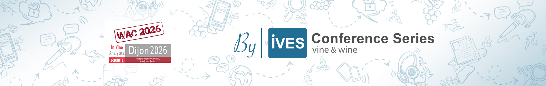 WAC–IVAS 2026 banner