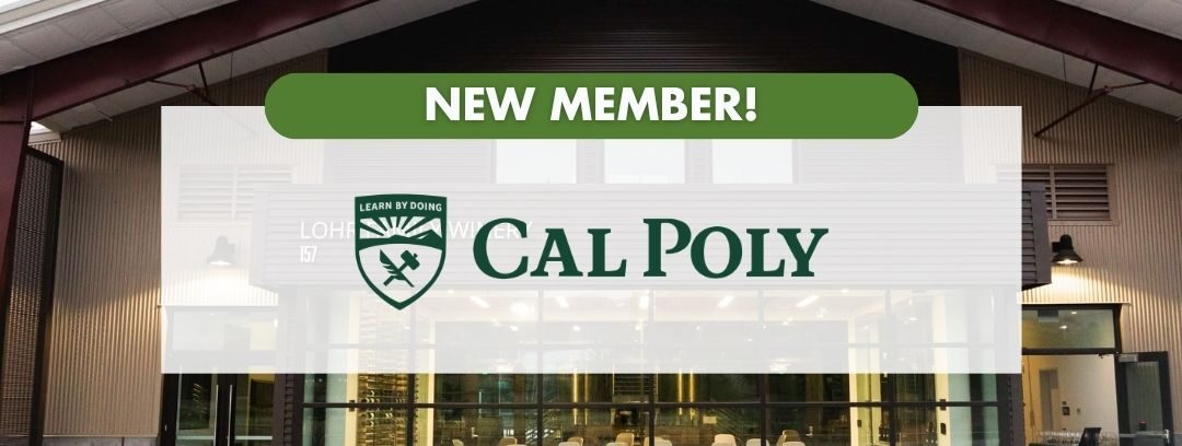 IVES welcomes Cal Poly