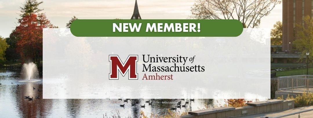 IVES welcomes the University of Massachusetts