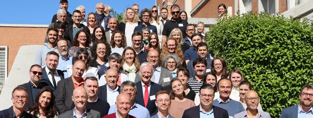 IVES annual meeting 2026 | Photos